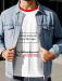 Affordable Logo & Graphic T Shirt Print Service in Dhaka
